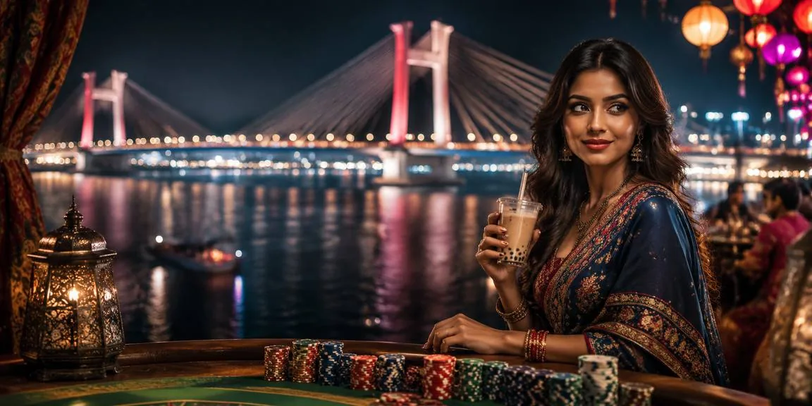 G Baji VIP সোলার কুইন স্লট