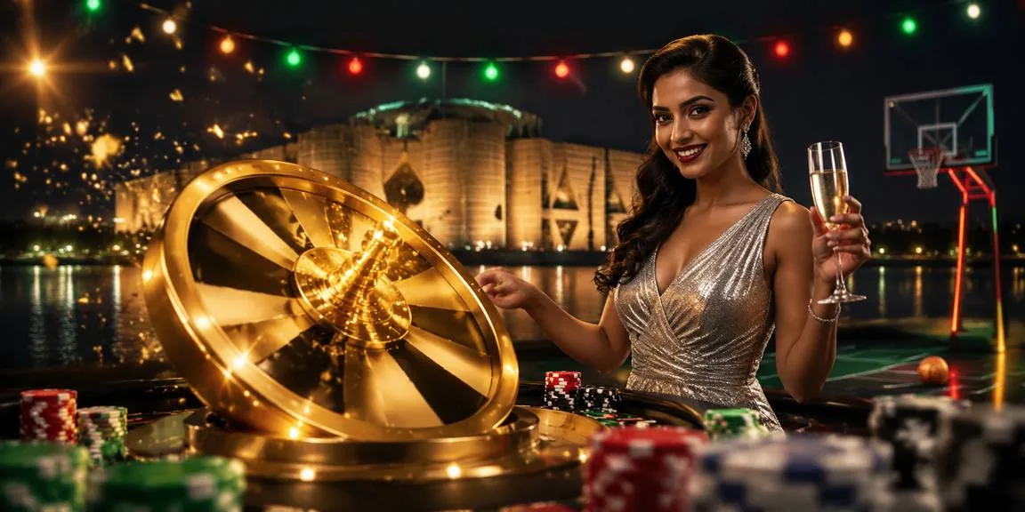 G Baji VIP G Baji VIP-এ লাইভ ক্র্যাপস — আসল ডিলার, আসল টেবিল